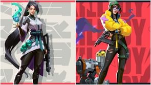 Valorant patch 1.07: Killjoy and Sage nerf completely changes the competitive meta