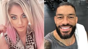 WWE Superstars' ages (from 23 to 53): How old are Alexa Bliss, Roman Reigns & John Cena?