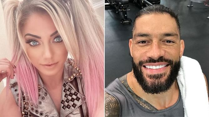 WWE Superstars' ages (from 23 to 53): How old are Alexa Bliss, Roman Reigns & John Cena?