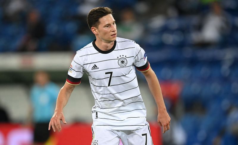 Julian Draxler