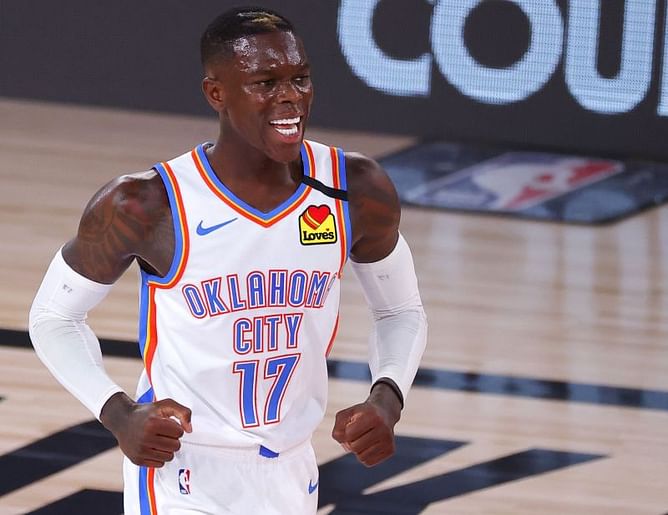 NBA Trade Rumors: Why LA Lakers must target Dennis Schroder this offseason