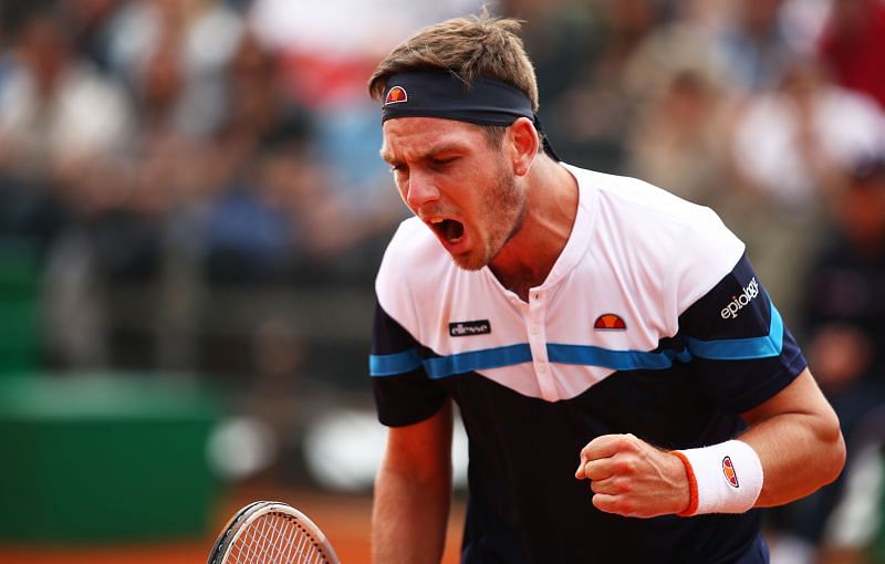 Cam Norrie faces Alejandro Davidovich Fokina in the third round of the US Open