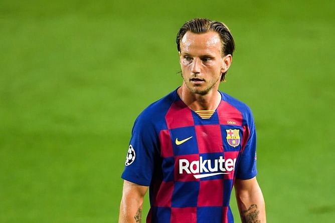 Barcelona Transfer News Roundup: Juventus eye Barcelona star, Ivan Rakitic joins Sevilla and more - 1st September 2020