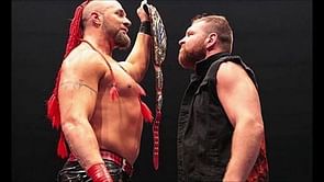 Lance Archer tests positive for COVID-19; Jon Moxley announces huge change in plans