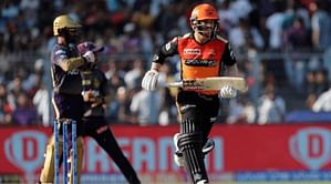 IPL Fantasy 2020: Best fantasy XI for Matchday 8, KKR vs SRH | IPL Fantasy Tips