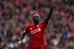 Reports: Liverpool identify Sadio Mane's successor and plot ambitious swoop for teenager this summer