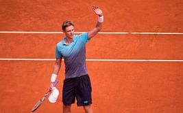 Roland Garros: Kevin Anderson vs Dusan Lajovic preview, head-to-head & prediction | French Open 2020