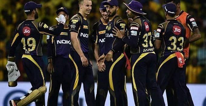Kolkata Knight Riders have some versatile players who are fantasy league favourites