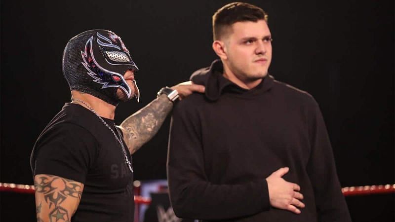 Believe it or not, WWE might have big plans for Dominik Mysterio.
