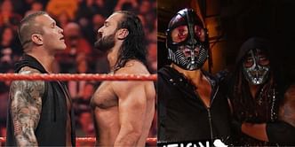 WWE Clash of Champions: 3 सुपरस्टार्स जो ड्रू मैकइंटायर और रैंडी ऑर्टन के मैच में दखल दे सकते हैं