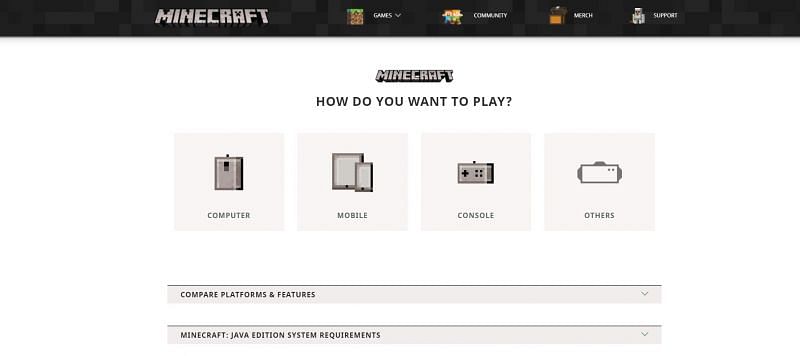 Download & Play Minecraft on PC & Mac (Emulator)