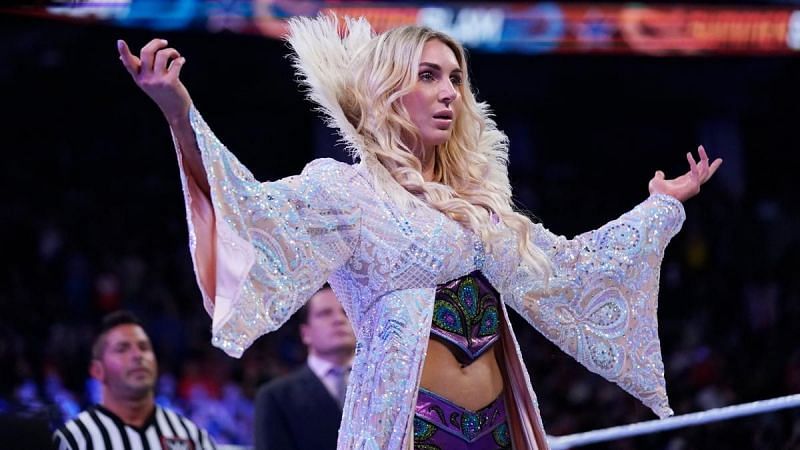 It is still unknown when Charlotte Flair will be returning to WWE