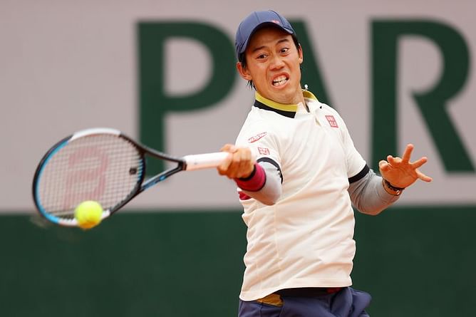 Roland Garros: Kei Nishikori vs Stefano Travaglia preview, head-to-head & prediction | French Open 2020