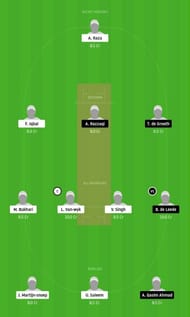 SPC vs VCC Dream11 Tips