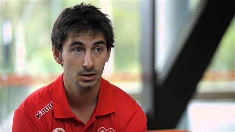 Gerard Nus (35) will be one of the youngest coaches in the ISL and is the youngest to take charge at the Highlanders