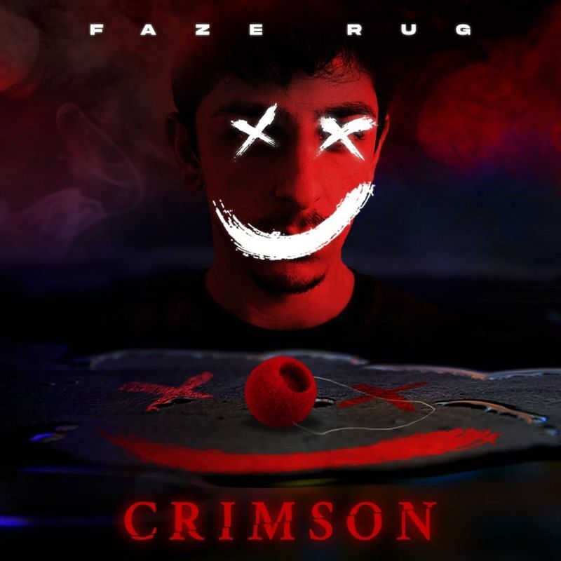 FaZe Clan Horror Movie 'Crimson' starring FaZe Rug to arrive on Inviz