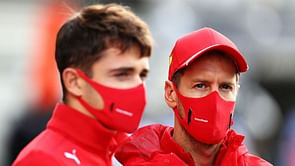 F1 2020: Ferrari braced for unhappy Italian Grand Prix homecoming, Hamilton closing in on record