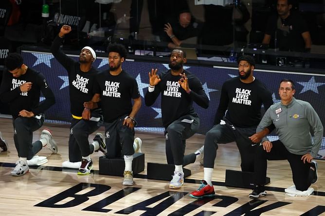 5 Biggest rivals of the LA Lakers - Ranked