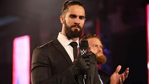 Seth Rollins sends a cryptic message ahead of WWE RAW
