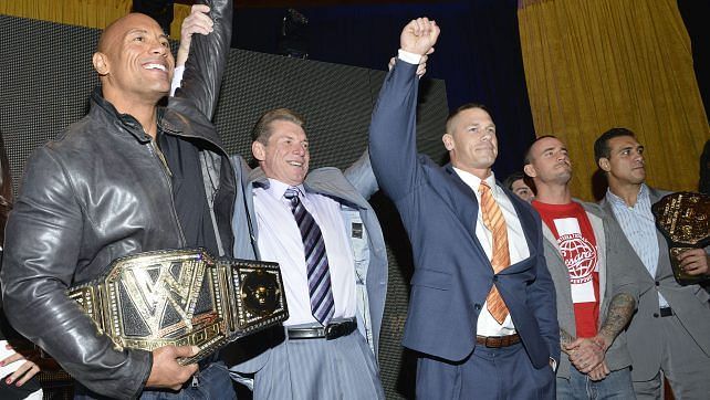WWE चेयरमैन विंस मैकमैहन ने अपने जीवन में हासिल की 5 बहुत बड़ी उपलब्धियां