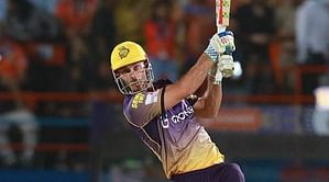 Being picked by the No.1 franchise in the IPL is something special: Chris Lynn