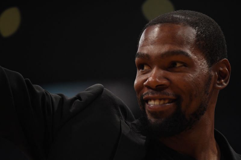 NBA News Update: In great news for Brooklyn Nets fans, Kevin Durant is recovering from his injury quite well