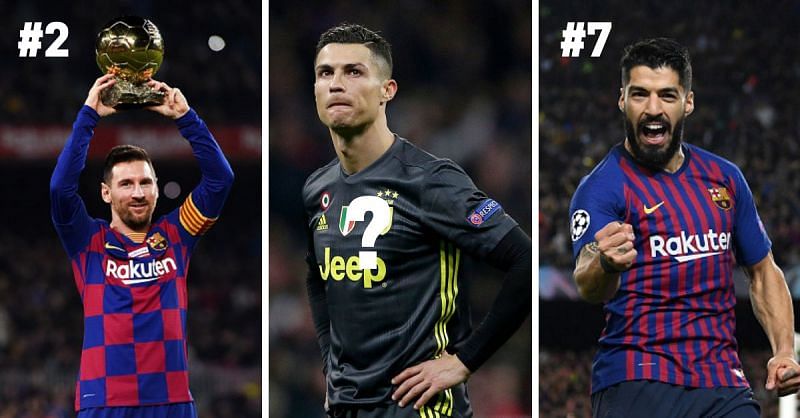 🚨DID YOU KNOW: Ronaldo Nazario is the first and only player in football history to win the Ballon d'Or for 3 different clubs (FC Barcelona,…