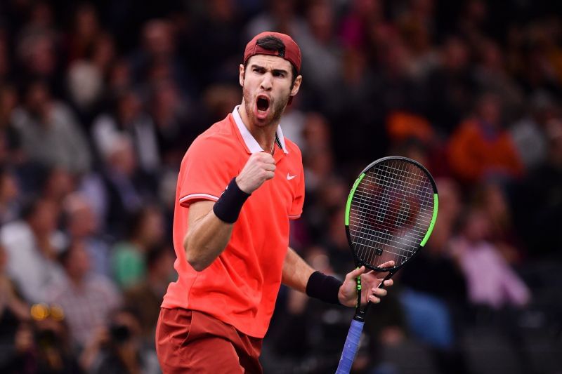 Karen Khachanov