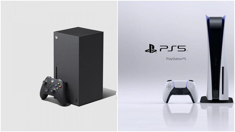 The next-gen consoles are almost upon us.