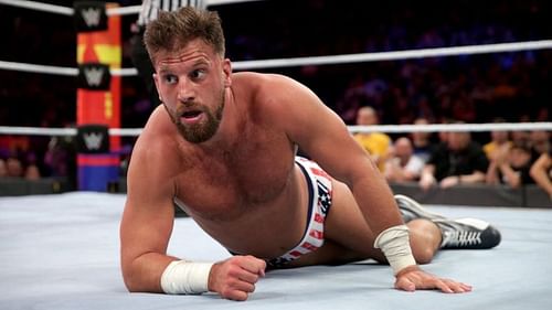 Drew Gulak