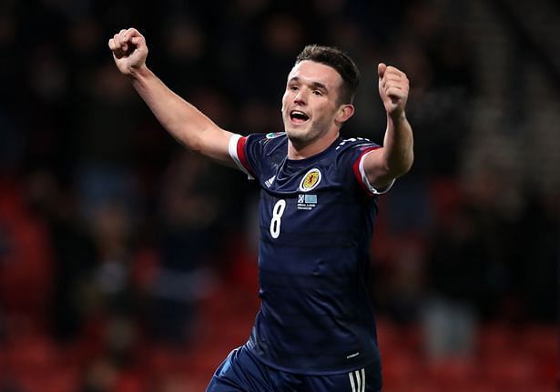 Scotland vs Israel prediction, preview, team news and more | UEFA Nations League 2020-21