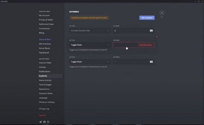 How To Use The Discord Overlay In Among Us
