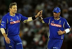 IPL: RR's greatest overseas XI of all time