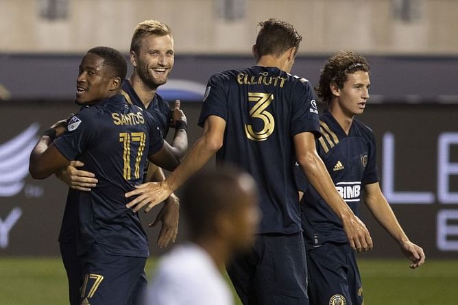 Columbus Crew vs Philadelphia Union prediction, preview, team news and more | MLS 2020