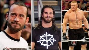 3 WWE सुपरस्टार्स जो सैथ रॉलिंस के अच्छे दोस्त हैं और 3 जिनके साथ उनके संबंध अच्छे नहीं हैं