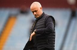 Can Jose Mourinho end Tottenham Hotspur's trophy drought?