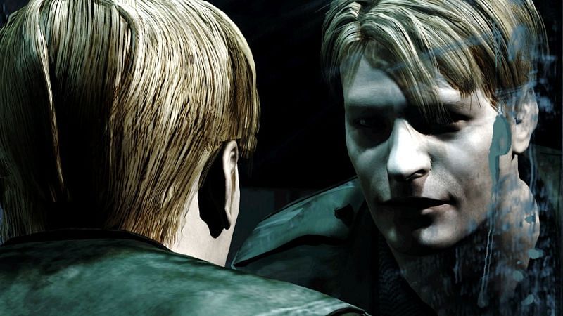 Silent Hill 2 :: Teaser Trailer PlayStation 5 