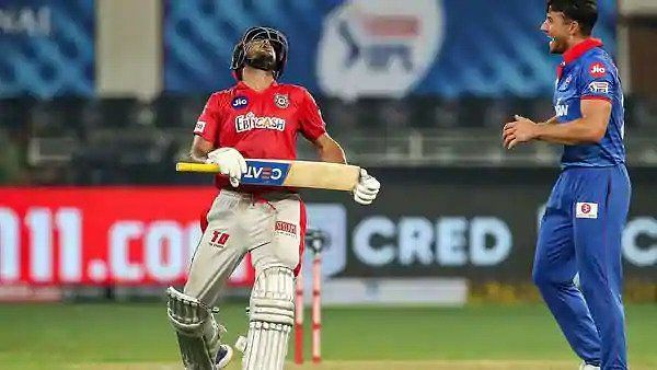 Marcus Stoinis&#039; eventful last over saw KXIP throw away a win that should have been theirs