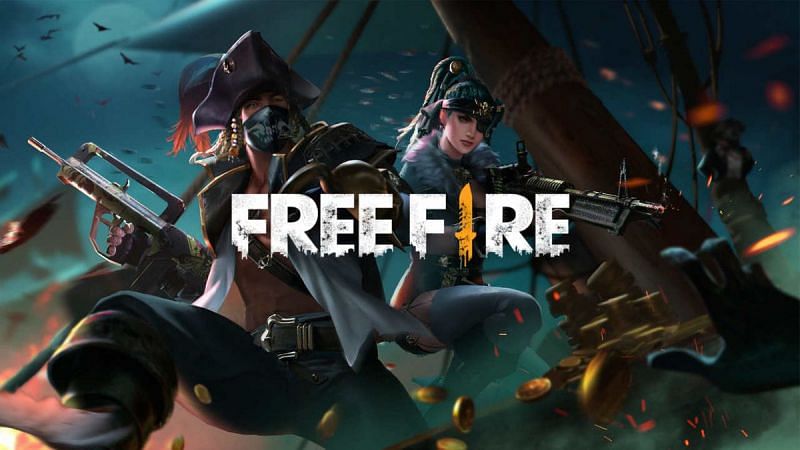 Free Fire 