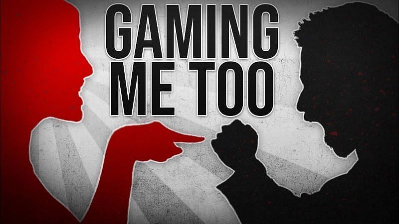 The gaming MeToo movement