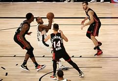 Milwaukee Bucks vs Miami Heat Prediction & Match Preview - September 6th, 2020 | Game 4