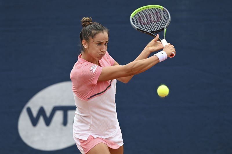 Roland Garros: Simona Halep vs Sara Sorribes Tormo preview, head-to ...