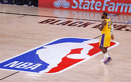 NBA News Update: NBA TV ratings down significantly in the 2020 Conference Finals compared to previous years