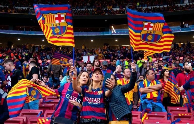 10 Interesting Facts About FC Barcelona