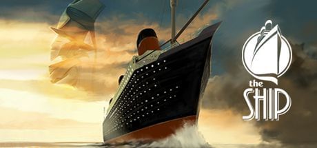 The Ship: Murder Party. Image: Steam.