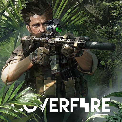 Cover Fire: free shooting games (Image Courtesy: Google Play)