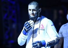 Dana White labels Khamzat Chimaev "special" after spectacular 17-second win