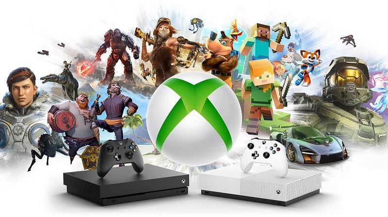 Microsoft Xbox All Access - Xbox Series S