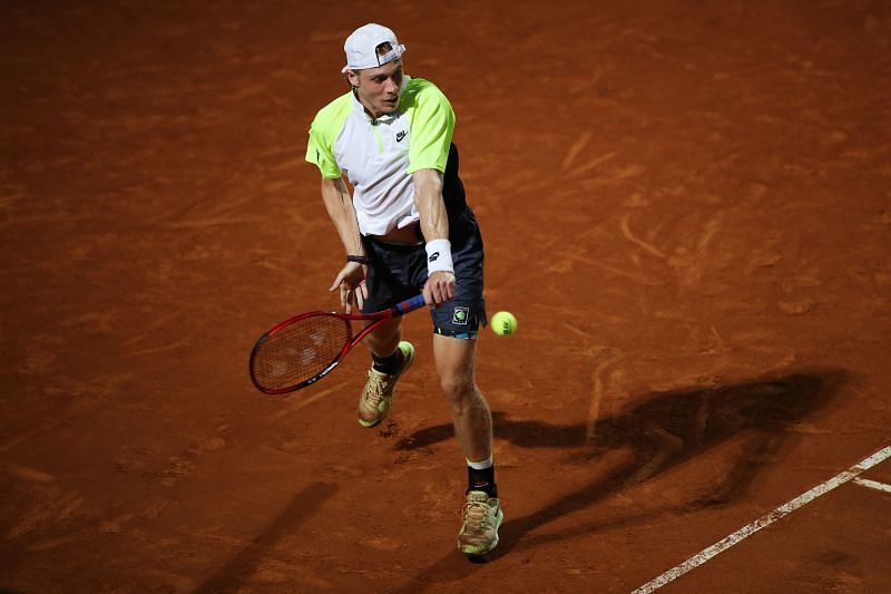 Roland Garros: Denis Shapovalov vs Gilles Simon preview ...