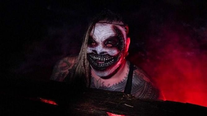 मौजूदा समय में WWE के 5 सबसे खतरनाक विलन